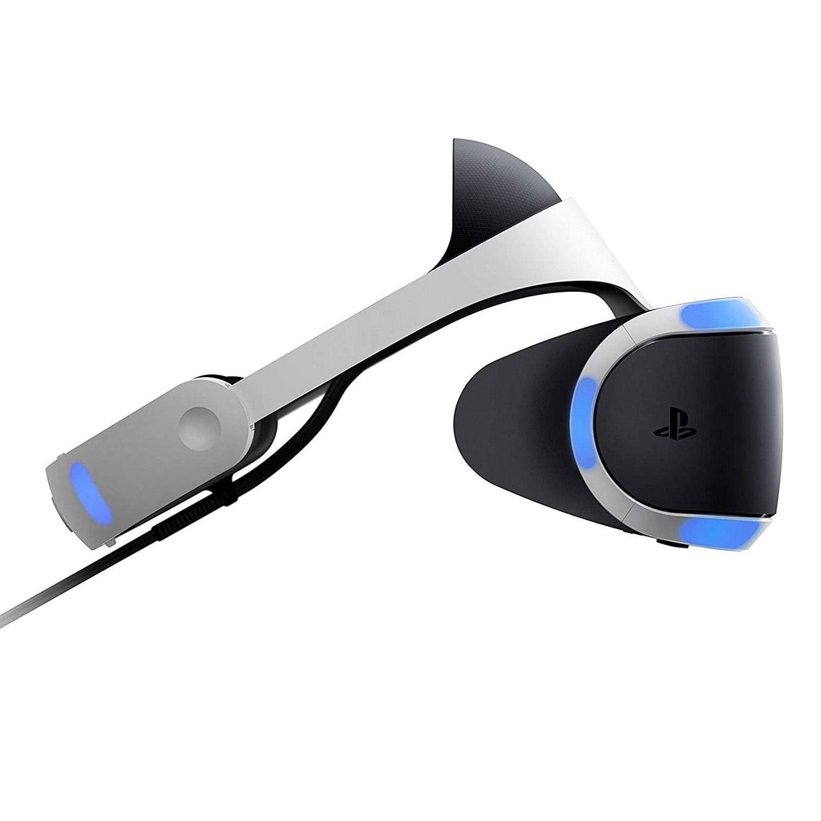 cost of vr headset ps4 used