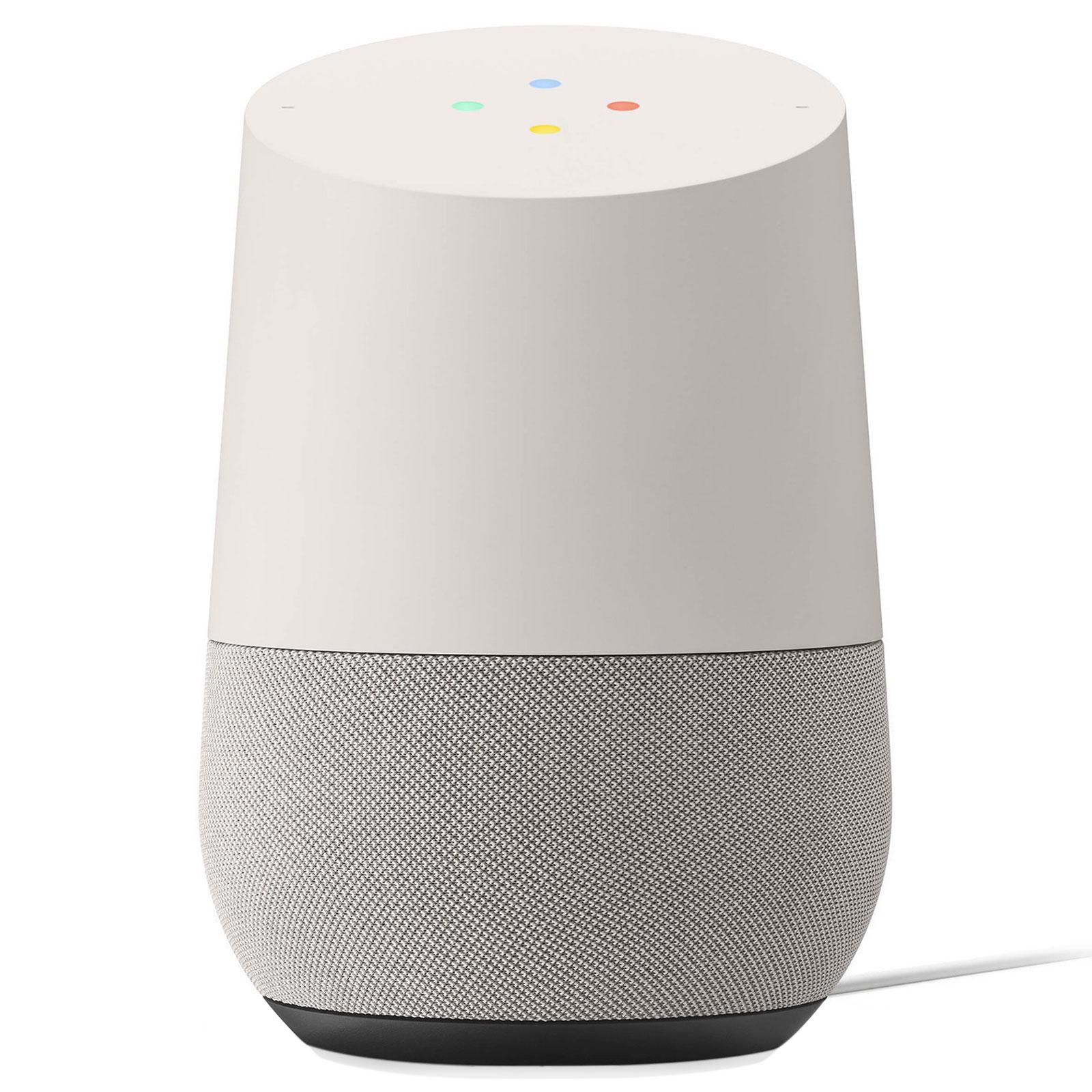 Google Home Smart Speaker Lautsprecher Smart Home mit