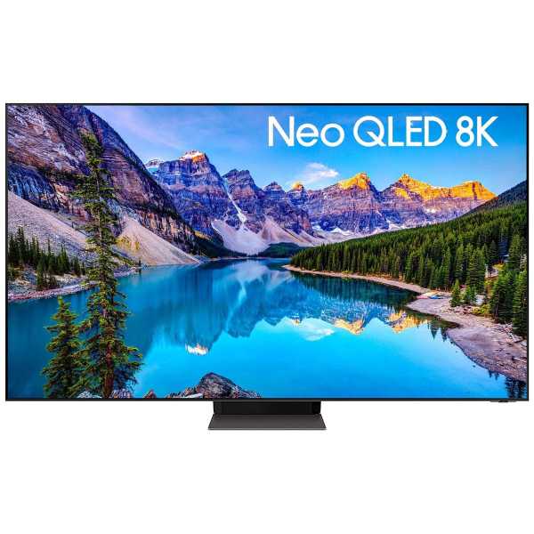 SAMSUNG - QE65QN700B - TV Neo Qled - 8K - 65 (163 cm) - HDR10+